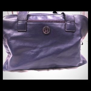 lululemon athletica Bags - Lululemon Gym Bag lululemon athletica Bags - Lululemon Gym Bag